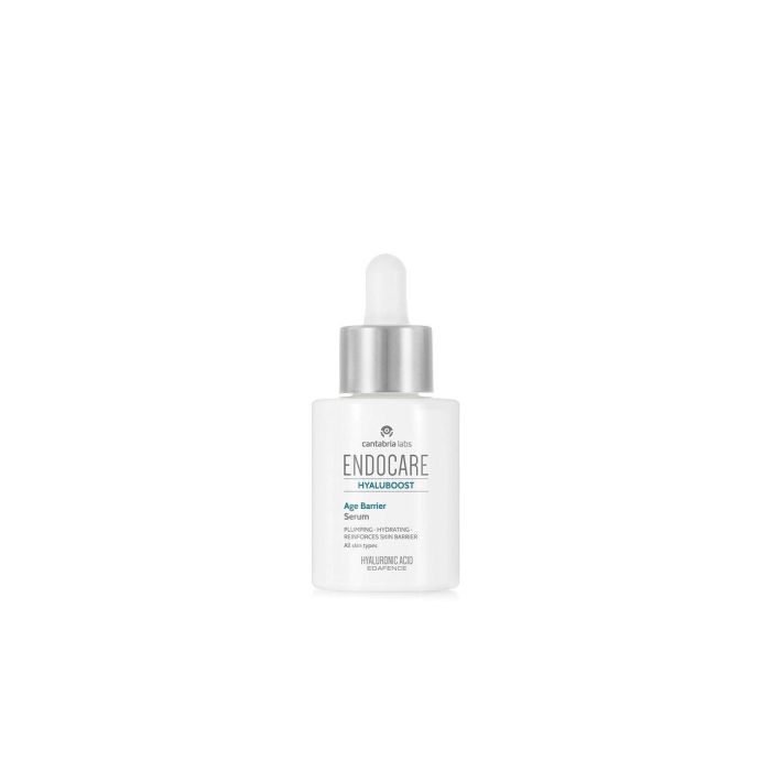 Endocare Hyaluboost Age Barrier Serum Serum Facial Anti-edad e Hidratante 30 ml 2