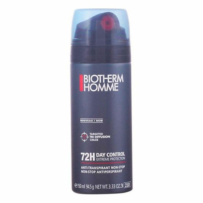 Desodorante Homme Day Control Biotherm 0 Desodorante Homme Day Control Biotherm 0