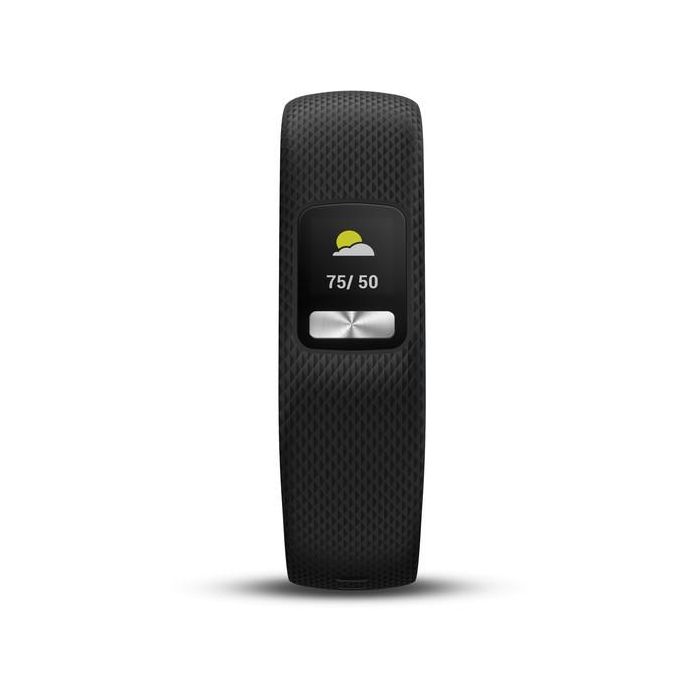 Garmin Fitnessarmband vivofit 4 negro (Estándar) 3
