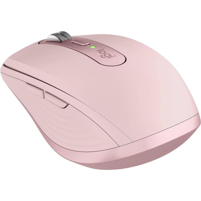 Logitech MX Anywhere 3S Ratón Inalámbrico con Sensor Darkfield y Batería Recargable 2 Logitech MX Anywhere 3S Ratón Inalámbrico con Sensor Darkfield y Batería Recargable 2