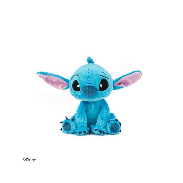 Peluche stitch 25 cm 5