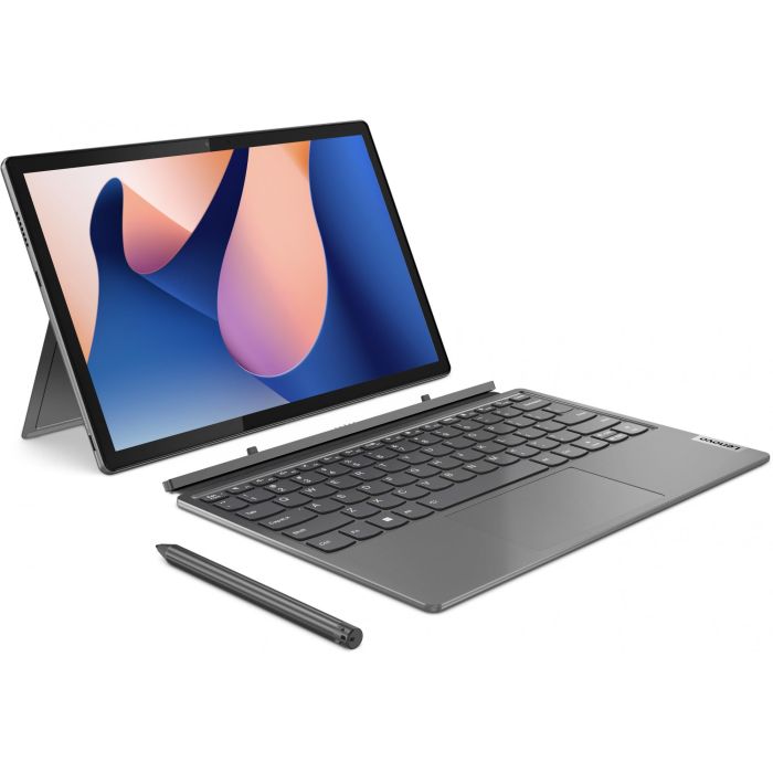 Lenovo IdeaPad Duet 5 12.4 (31.5cm) Ci5 16GB 512GB 4 Lenovo IdeaPad Duet 5 12.4 (31.5cm) Ci5 16GB 512GB 4