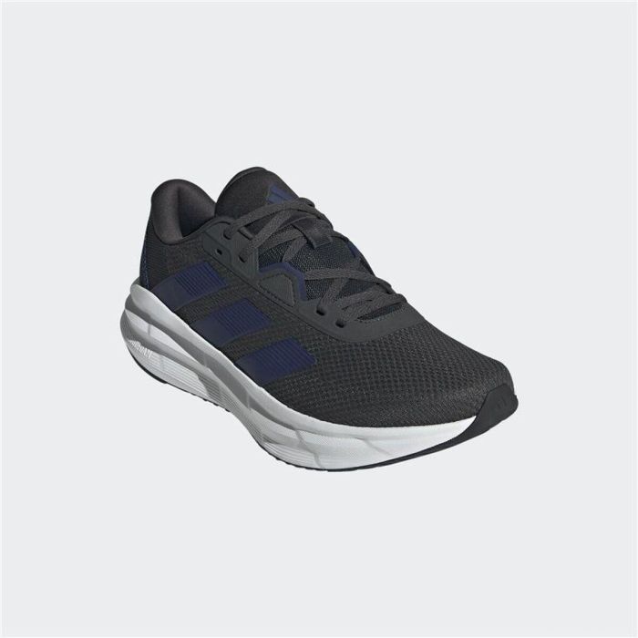 Zapatillas de Running para Adultos Adidas Galaxy 7 Negro XL 3
