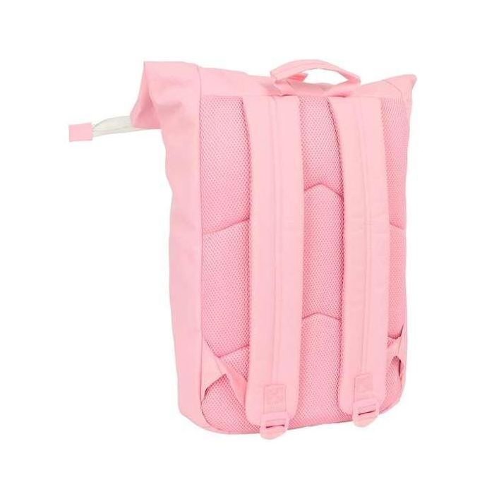 Safta Mochila Solapa Para Portátil 15,6" Munich "Candy" 1 Safta Mochila Solapa Para Portátil 15,6" Munich "Candy" 1