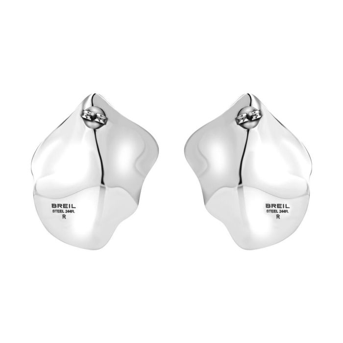 Pendientes Mujer Breil TJ3699 Plata de ley 925 Plateado 3 Pendientes Mujer Breil TJ3699 Plata de ley 925 Plateado 3