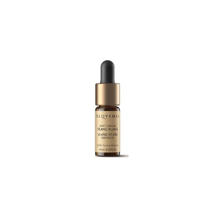 Ylang-Ylang Aceite Esencial 10Ml. Ylang-Ylang Aceite Esencial 10Ml.