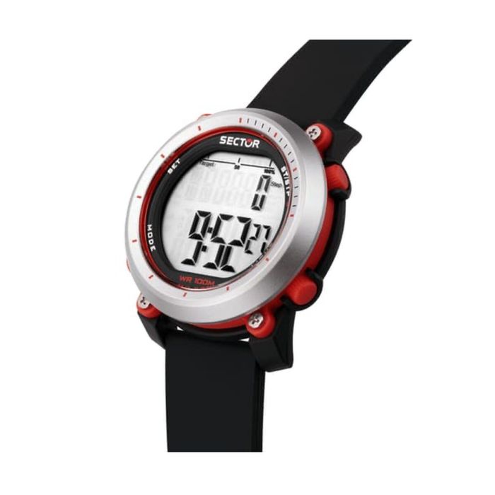Reloj Hombre Sector R3251546002 (Ø 45 mm) 1 Reloj Hombre Sector R3251546002 (Ø 45 mm) 1