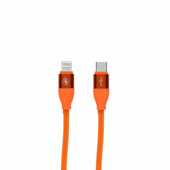 Cable USB para iPad/iPhone Contact