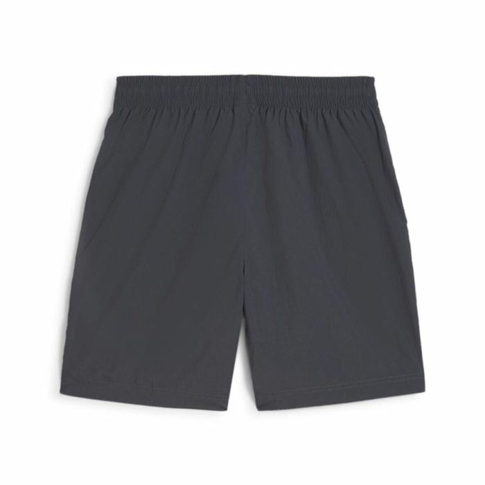 Pantalones Cortos Deportivos para Hombre Puma AC Milan Gris oscuro 6