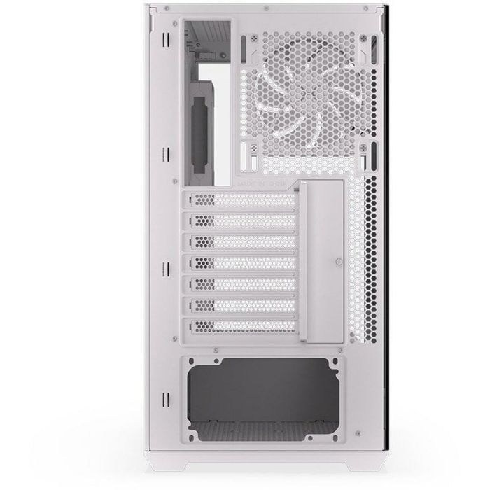 Caja Semitorre ATX Krux KRXD009 12