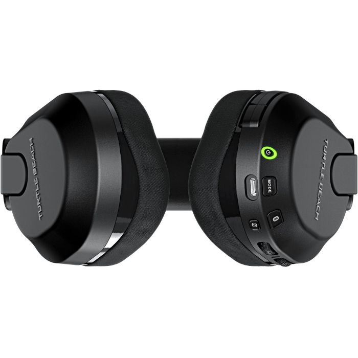 Turtle Beach Stealth 600 GEN3 PS Auriculares estéreo Over-Ear, color negro 6 Turtle Beach Stealth 600 GEN3 PS Auriculares estéreo Over-Ear, color negro 6