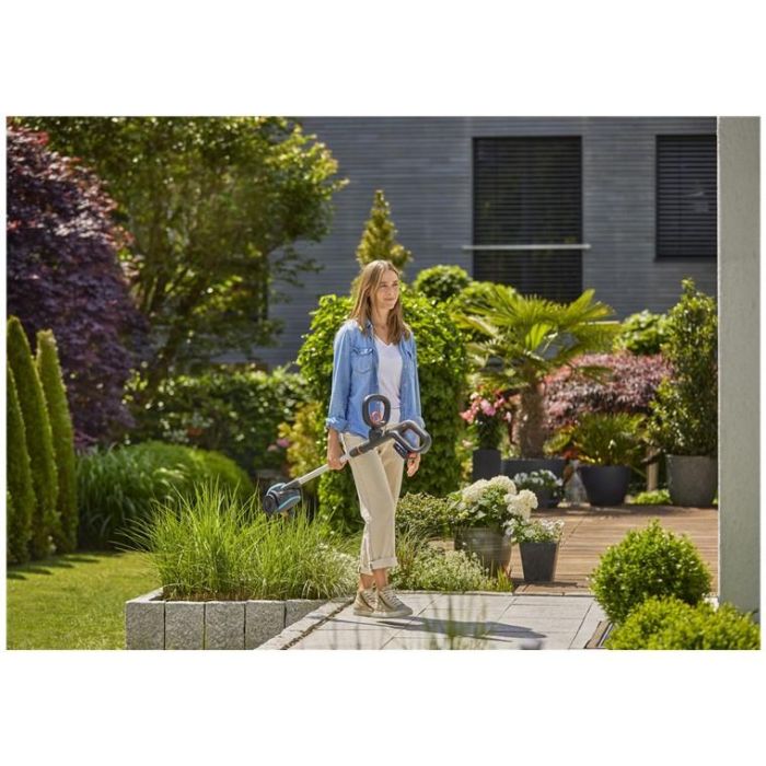 Gardena Akku-Fugenbürste EasyWeed 1800/18V P4A solo 3