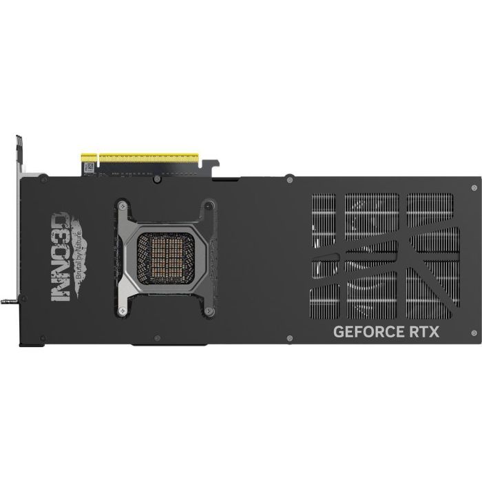Tarjeta Gráfica INNO3D N5090332D7X17593928 nvidia geforce rtx 5090 32 GB 4 Tarjeta Gráfica INNO3D N5090332D7X17593928 nvidia geforce rtx 5090 32 GB 4