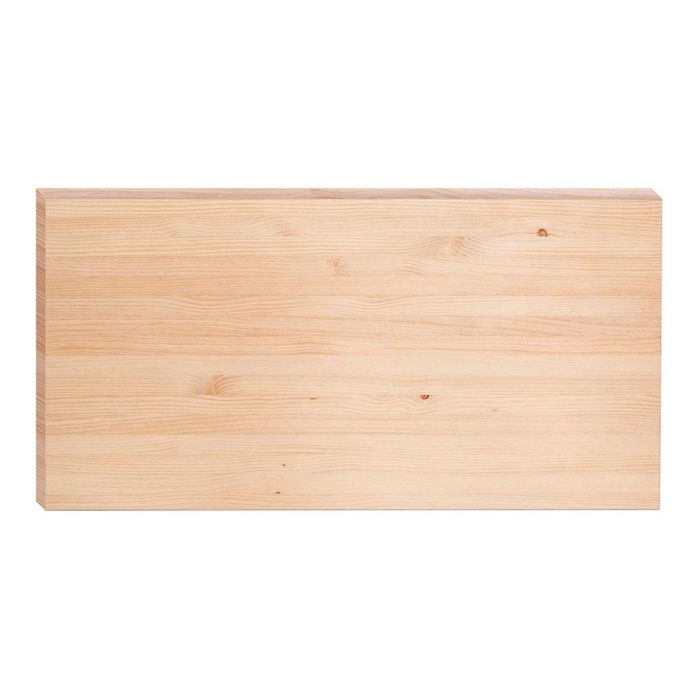 Astigarraga Tablero de madera maciza de pino, 140x70x3cm, certificado PEFC 0 Astigarraga Tablero de madera maciza de pino, 140x70x3cm, certificado PEFC 0