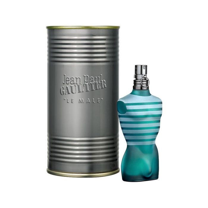 Jean Paul Gaultier Le Male Eau de Toilette Vaporizador 40 ml Hombre