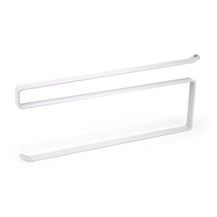 Portarrollos para colgar en cocina, metal, 26 cm - Confortime (12 Unidades) 2