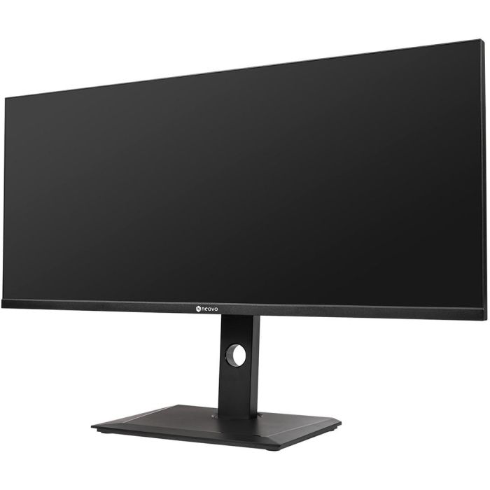 AG Neovo DW-3401 Monitor Ultrawide 34" IPS QHD 3440x1440 5ms Negro 4