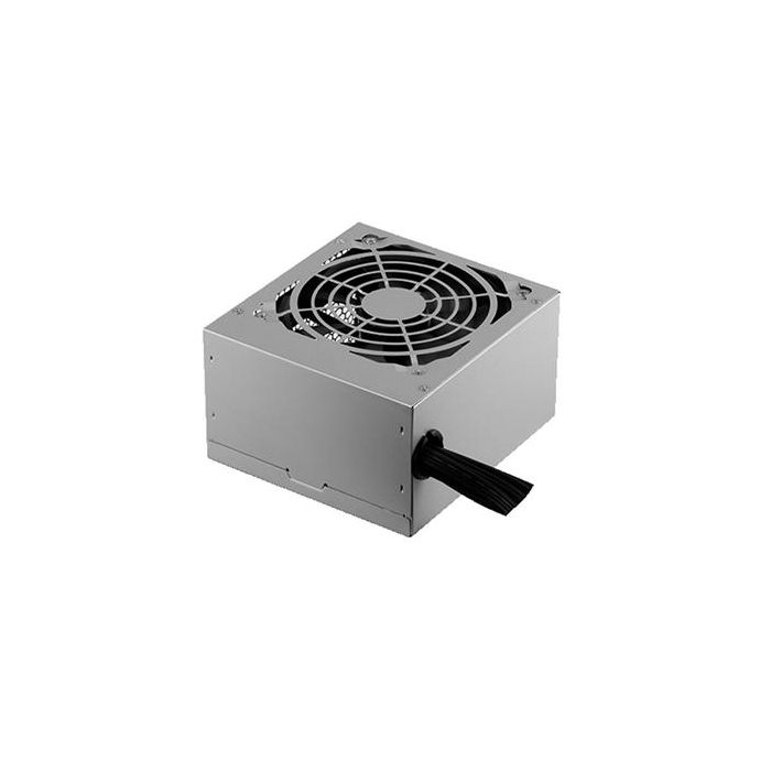 Fuente de Alimentación Anima APIII500SI BULK Edition/ 500W/ Ventilador 12cm 1 Fuente de Alimentación Anima APIII500SI BULK Edition/ 500W/ Ventilador 12cm 1