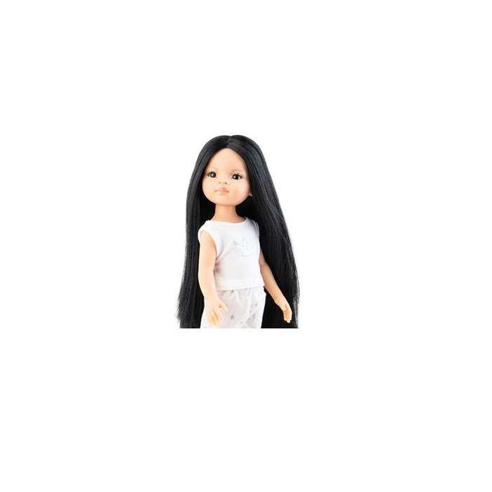 Muñeca paola 32 cm 2 Muñeca paola 32 cm 2