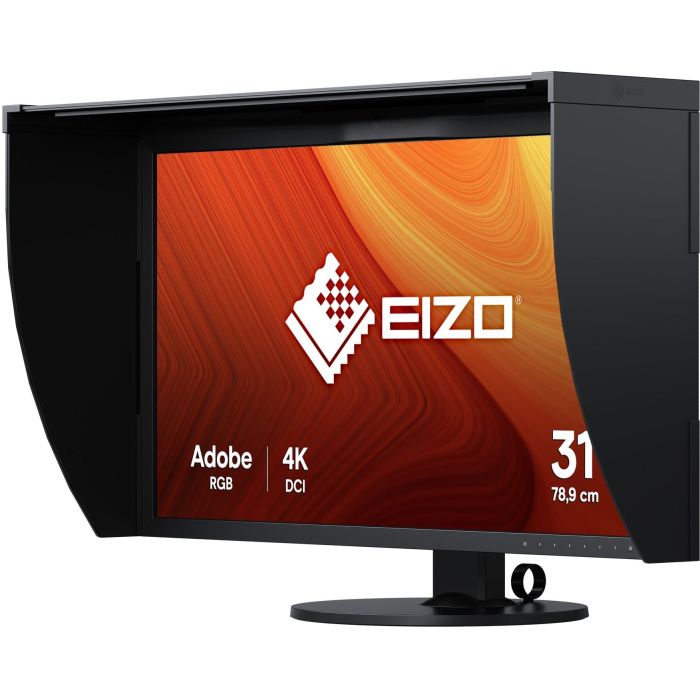 EIZO 79.0cm (31.1") CG319X 17:9 2xHDMI+2xDP+USB 4K 1