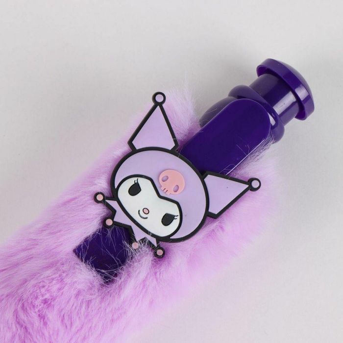 Cerdá Bolígrafo de Peluche Hello Kitty, Talla Única, Color Azul 7 Cerdá Bolígrafo de Peluche Hello Kitty, Talla Única, Color Azul 7