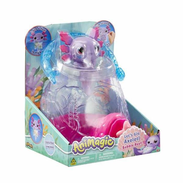 Muñeco Bebé Goliath 1