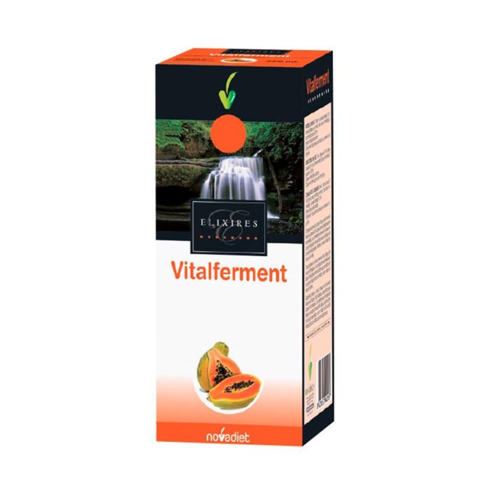 Vitalferment