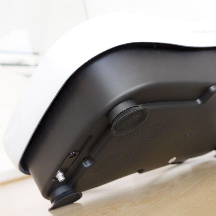 Plataforma Vibratoria de Entrenamiento con Accesorios y Guía de Ejercicios Vybeform InnovaGoods 6