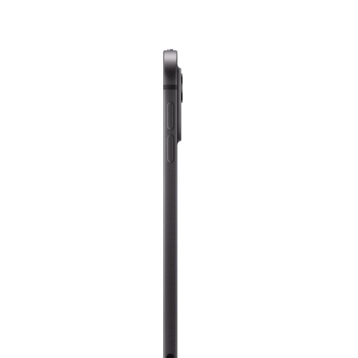 Apple iPad Pro 11 Pulgadas 256 GB WiFi - Tablet con Pantalla Tandem OLED, Procesador M4, 8 GB RAM, Compatible con Apple Pencil 1