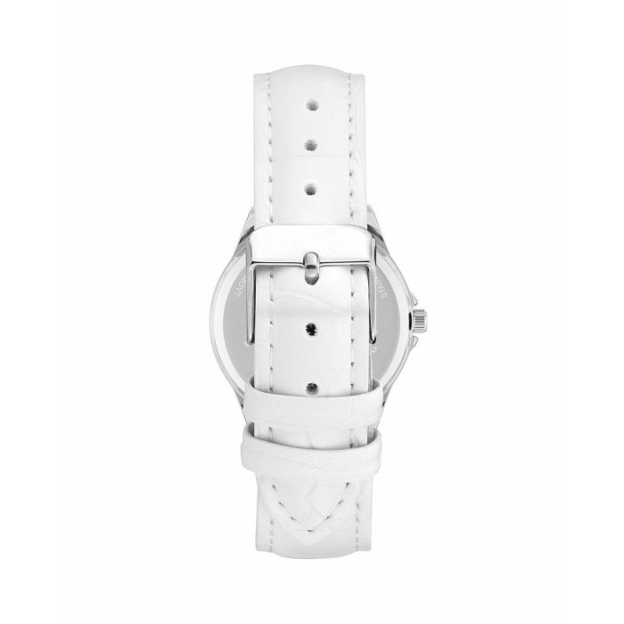 Reloj Mujer Juicy Couture JC1221SVWT (Ø 38 mm) 2 Reloj Mujer Juicy Couture JC1221SVWT (Ø 38 mm) 2