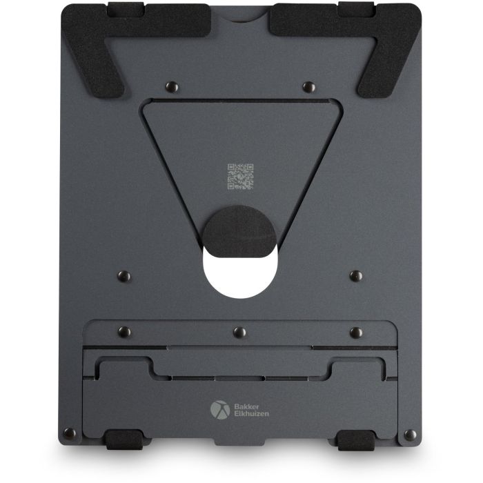 Bakker Elkhuizen Tablet Halterung Ergo-Q 160 Dark Grey 11"-17" 2 Bakker Elkhuizen Tablet Halterung Ergo-Q 160 Dark Grey 11"-17" 2