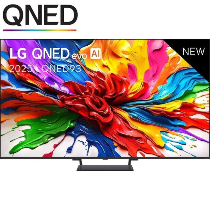 Smart TV LG 75QNED93A6A.AEUQ 4K Ultra HD 75" LED HDR AMD FreeSync Smart TV LG 75QNED93A6A.AEUQ 4K Ultra HD 75" LED HDR AMD FreeSync