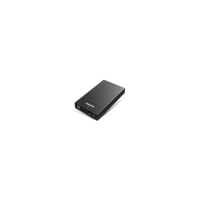 CoreParts 2TB USB3.0 3,5" 7200rpm MS1TE3.5USB, 1000 GB, 3.5", 7200 RPM, Black CoreParts 2TB USB3.0 3,5" 7200rpm MS1TE3.5USB, 1000 GB, 3.5", 7200 RPM, Black