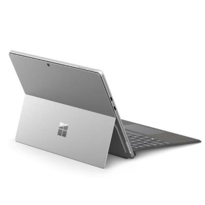Microsoft Surface Pro 10 - Tablet 13" Windows 11 Pro, Intel Core Ultra 7, 32GB RAM, 1TB SSD, Pantalla táctil 2880x1920, 120Hz, Dolby Vision, 19h batería 1 Microsoft Surface Pro 10 - Tablet 13" Windows 11 Pro, Intel Core Ultra 7, 32GB RAM, 1TB SSD, Pantalla táctil 2880x1920, 120Hz, Dolby Vision, 19h batería 1