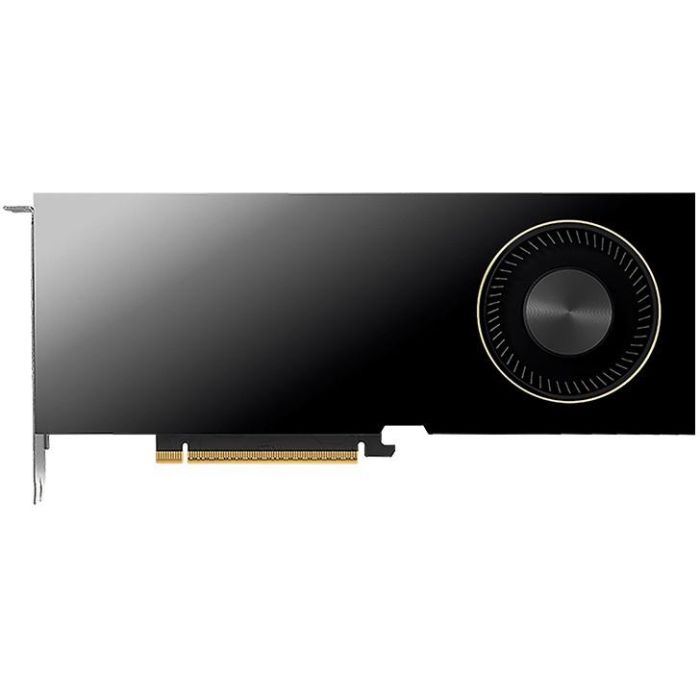 PNY Quadro RTX PRO 6000 Blackwell Max 96GB GDDR7 - Tarjeta Gráfica Profesional para Estaciones de Trabajo (Retail)