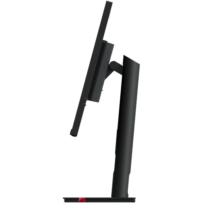 Lenovo ThinkVision T32p-30 Monitor 31.5" 4K UHD IPS (3840x2160) 4ms 60Hz HDMI DP USB-C Pivot Black 8