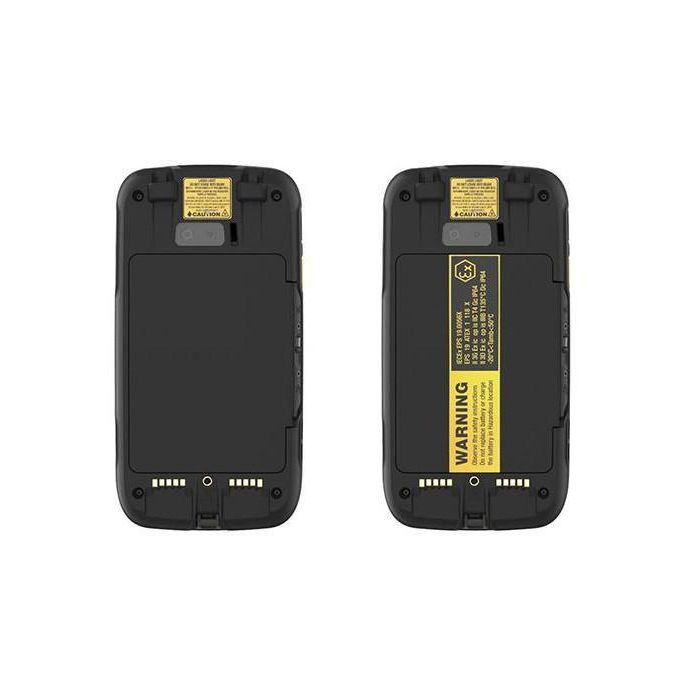Honeywell Batería para CK70/71/CK3, 29E, 20Wh, Reemplazo para 318-046-031