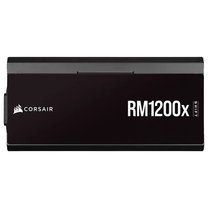 Corsair RM1200X Fuente de Alimentación 1200W 80 Plus Gold Serie RMX Shift CP-9020254-EU 1