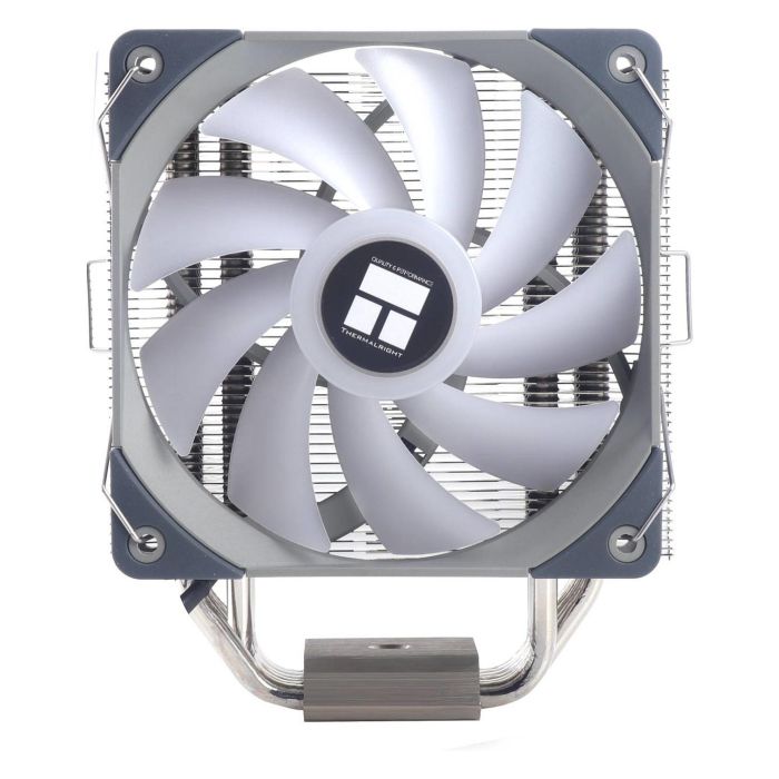 Thermalright Venomous Plus Refrigerador de Aire 115x/1200/20xx/AM4/AM5 3