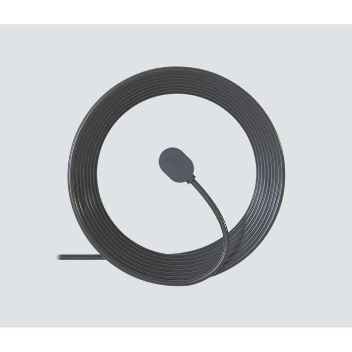 Arlo VMA5601C-100PES Cargador Magnético para Cámara Externa Negro 5 Arlo VMA5601C-100PES Cargador Magnético para Cámara Externa Negro 5