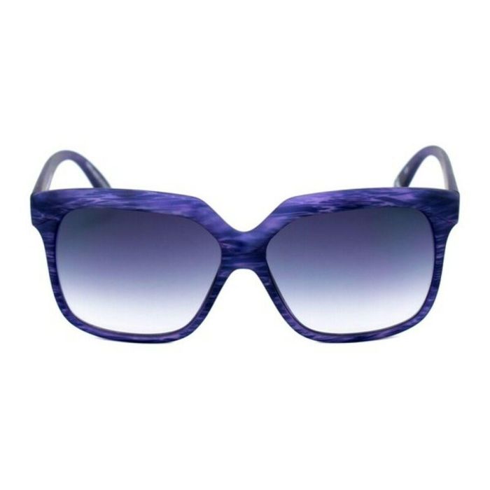 Gafas de Sol Mujer Italia Independent 0919-BHS-017 (ø 57 mm) (ø 57 mm) 1 Gafas de Sol Mujer Italia Independent 0919-BHS-017 (ø 57 mm) (ø 57 mm) 1