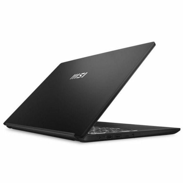 Laptop MSI Modern 15 H C13M-087XES 15,6" Intel Core i7-13620H 32 GB RAM 1 TB SSD 3 Laptop MSI Modern 15 H C13M-087XES 15,6" Intel Core i7-13620H 32 GB RAM 1 TB SSD 3