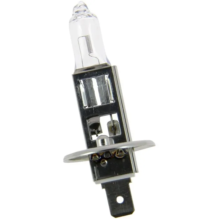 Michelin Life + 50% 1 Bombilla H1 12V 55W P14,5s 0 Michelin Life + 50% 1 Bombilla H1 12V 55W P14,5s 0