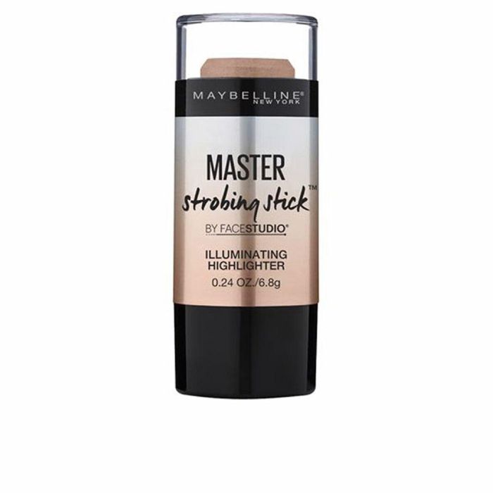 Iluminador Master Strobing Stick Maybelline (6,8 g) 1 Iluminador Master Strobing Stick Maybelline (6,8 g) 1