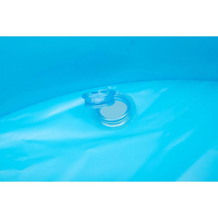 Bestway Piscina Hinchable 3 Camaras Floral 229x152x56 cm +6 Años Jardin 54120 5 Bestway Piscina Hinchable 3 Camaras Floral 229x152x56 cm +6 Años Jardin 54120 5