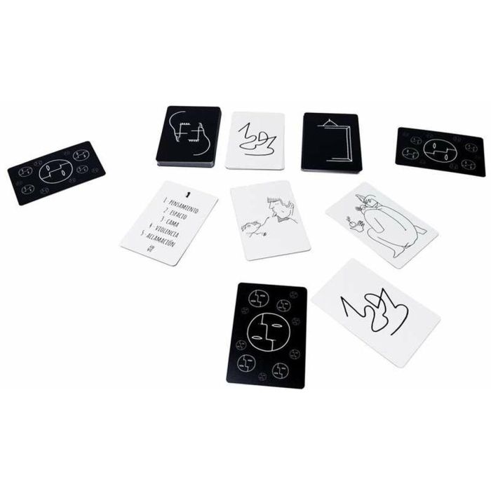 Juego dany. juego de roles ocultos - nueva versión 1 Juego dany. juego de roles ocultos - nueva versión 1