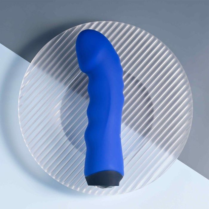 Bala Vibradora Evolved Selopa Azul 5