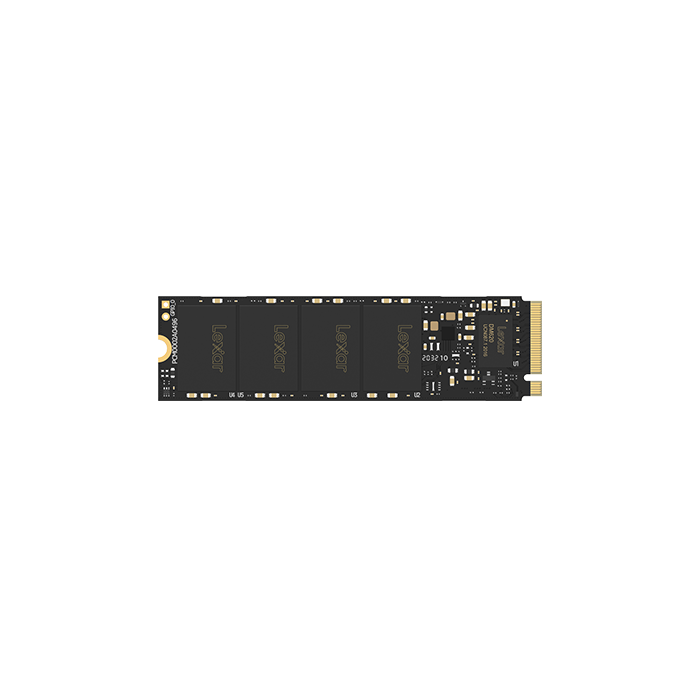 Lexar NM620 M.2 512 GB PCIe 4.0 NVMe SSD - 3300 MB/s Lectura, 2400 MB/s Escritura, para PC - LNM620X512G-RNNNG Lexar NM620 M.2 512 GB PCIe 4.0 NVMe SSD - 3300 MB/s Lectura, 2400 MB/s Escritura, para PC - LNM620X512G-RNNNG