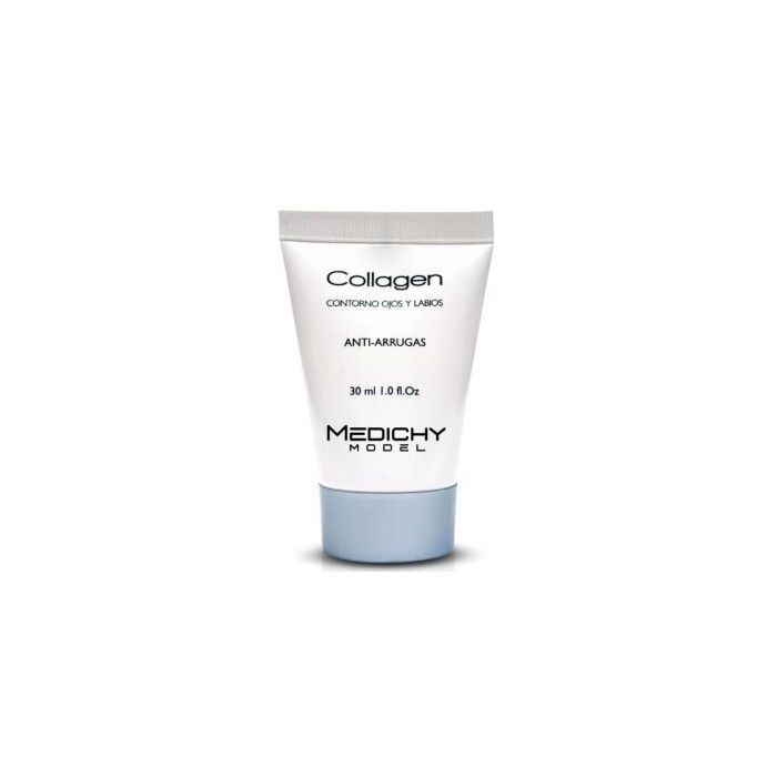 Collagen Contorno De Ojos 30Ml.