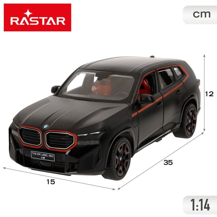 Coche Radio Control BMW (2 Unidades) 3 Coche Radio Control BMW (2 Unidades) 3